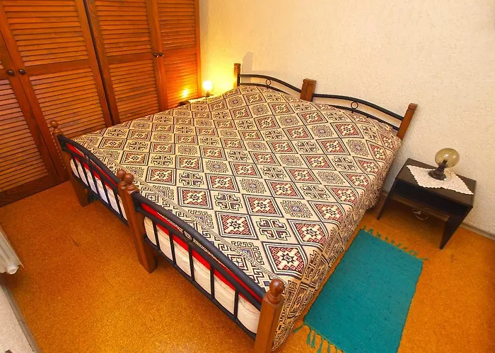 In 713 Apartmán Medulin