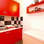 In 713 Apartman Medulin