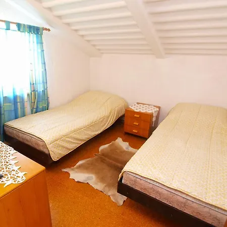 Apartment In 713 Medulin