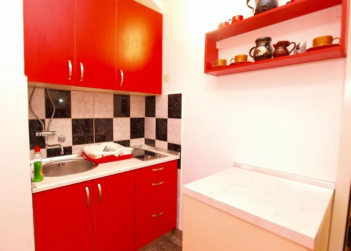 In 713 아파트 메덜린