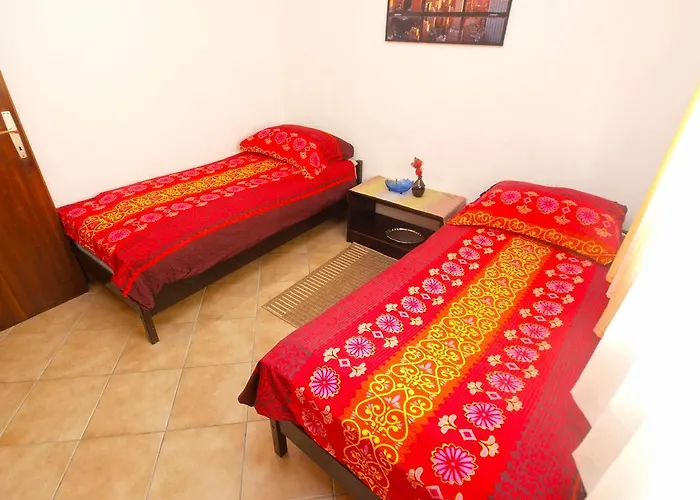 In 713 아파트 메덜린